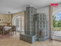 Prodej rodinného domu, Černíkovice, 280 m2