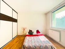 Pronájem bytu 1+kk, Brno, Jedovnická, 20 m2