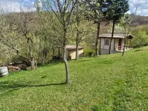 Prodej zahrady, Luhačovice, Antonína Slavíčka, 651 m2