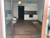 Pronájem bytu 1+kk, Olomouc, Třída Jiřího Pelikána, 35 m2
