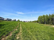 Prodej pozemku pro bydlení, Srubec, 550 m2