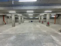 Pronájem skladu, Liberec, Prosečská, 448 m2