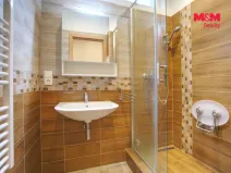 Prodej bytu 3+1, Opava - Předměstí, Olomoucká, 63 m2