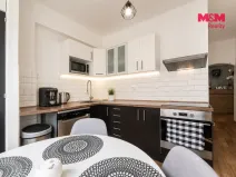 Prodej bytu 3+1, Kamenický Šenov, Pískovec I, 90 m2