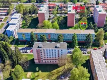 Prodej bytu 2+kk, Žďár nad Sázavou - Žďár nad Sázavou 4, Wolkerova, 70 m2