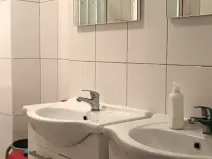 Pronájem pokoje, Praha - Karlín, Peckova, 15 m2