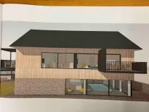 Prodej pozemku pro bydlení, Číchov, 1346 m2