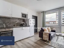 Pronájem bytu 2+kk, Praha - Nusle, Kotorská, 34 m2