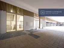 Pronájem garáže, Brno, Cejl, 15 m2
