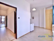 Pronájem bytu 2+1, Praha - Vinohrady, Belgická, 75 m2