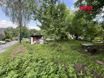 Prodej zahrady, Těrlicko, Stodolní, 325 m2