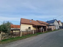Prodej rodinného domu, Příčina, 90 m2