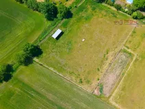 Prodej pozemku pro bydlení, Tuřany, 1310 m2