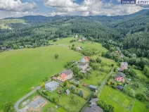 Prodej rodinného domu, Jablunkov, 206 m2
