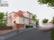 Prodej bytu 3+kk, Praha - Libeň, Pomezní, 120 m2