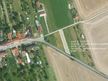 Prodej podílu pozemku pro bydlení, Kněžpole, 1916 m2
