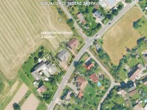 Prodej pozemku pro bydlení, Rapotín, 15153 m2