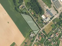 Prodej pozemku pro bydlení, Rapotín, 15153 m2