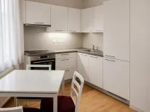 Pronájem bytu 2+kk, Praha - Vršovice, Pod stupni, 57 m2