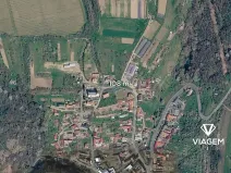 Prodej pozemku pro bydlení, Syrovín, 108 m2
