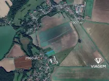 Prodej podílu pole, Chrast, 1564 m2