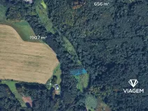 Prodej podílu pole, Ostrava, 1477 m2