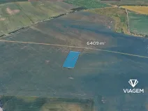 Prodej podílu pole, Kralupy nad Vltavou, 3016 m2