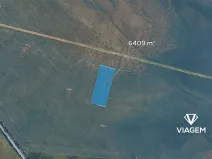 Prodej podílu pole, Kralupy nad Vltavou, 3016 m2