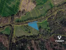 Prodej podílu pole, Ronov nad Doubravou, 1548 m2