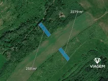 Prodej podílu pole, Hustopeče, 532 m2