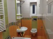 Pronájem pokoje, Praha - Holyně, 25 m2