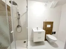 Pronájem bytu 4+1, Vyškov, Sušilova, 104 m2