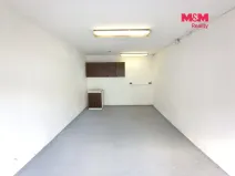 Prodej garáže, Karviná - Nové Město, Na Vyhlídce, 23 m2
