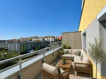 Pronájem bytu 3+kk, Kladno, Jaroslava Holečka, 71 m2