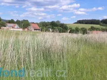 Prodej pozemku, Meziměstí, 2273 m2