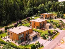 Prodej pozemku pro bydlení, Valašská Bystřice, 1281 m2