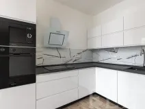 Pronájem bytu 2+1, Praha - Troja, Trojská, 74 m2