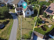 Prodej rodinného domu, Rokytnice nad Rokytnou, 181 m2