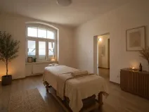 Pronájem obchodního prostoru, Praha - Nové Město, Sokolská, 20 m2