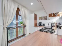 Prodej bytu 2+1, Olomouc, Foerstrova, 58 m2