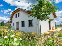 Prodej rodinného domu, Líšnice, 336 m2