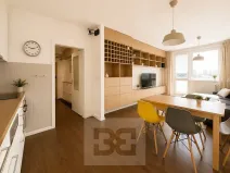 Pronájem bytu 4+kk, Olomouc, Řezáčova, 70 m2