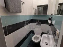 Pronájem bytu 1+kk, Praha - Smíchov, Na bělidle, 9 m2