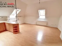 Pronájem bytu 3+kk, Hranice, Hřbitovní, 71 m2