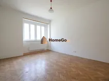 Pronájem bytu 3+1, Praha - Nusle, U gymnázia, 97 m2