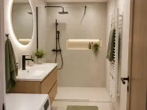 Prodej bytu 3+1, Praha - Čimice, Okořská, 69 m2