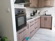 Pronájem bytu 2+1, Krupka, Sídliště, 50 m2