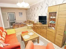 Pronájem bytu 2+1, Mělník, Oldřicha Wenzla, 55 m2