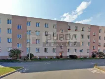 Pronájem bytu 2+1, Mělník, Oldřicha Wenzla, 55 m2