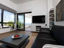 Prodej bytu 3+kk, Malinska, Chorvatsko, 81 m2